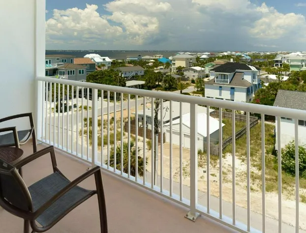 SpringHill Suites Pensacola Beach hotel detail image 1