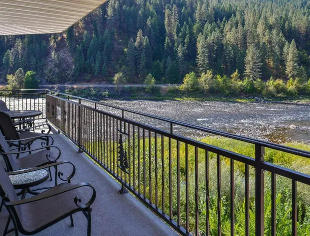 Best Western Lodge At River's Edge hotel detail image 4