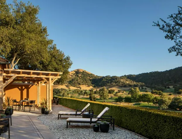 CordeValle hotel detail image 1