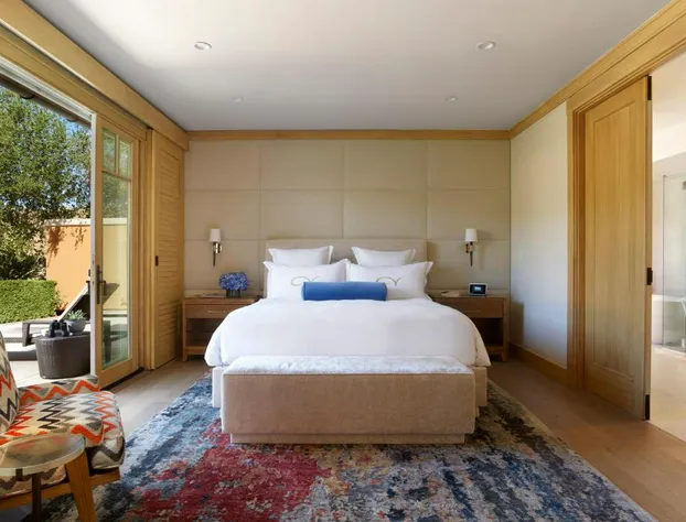 CordeValle hotel detail image 2