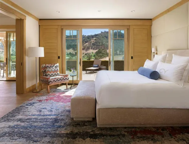 CordeValle hotel detail image 3