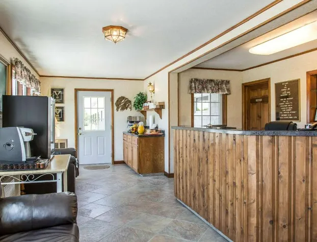 Rodeway Inn Waterford - New London hotel detail image 4