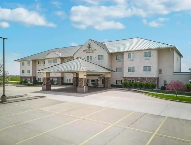 Green Mill Village Hotel & Suites, BW Signature Collection hotel detail image 1