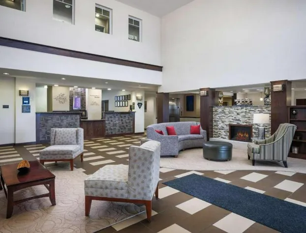 Green Mill Village Hotel & Suites, BW Signature Collection hotel detail image 2