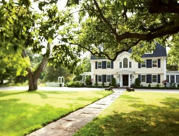 Bee and Thistle Inn hotel detail image 2