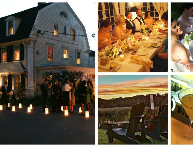 Bee and Thistle Inn hotel detail image 4