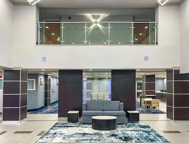 Wingate by Wyndham Panama City Area Lynn Haven hotel detail image 3