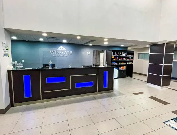 Wingate by Wyndham Panama City Area Lynn Haven hotel detail image 4