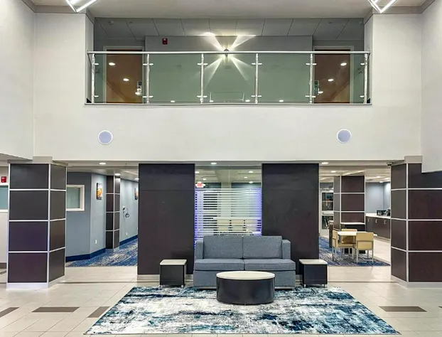 Wingate by Wyndham Panama City Area Lynn Haven hotel detail image 3