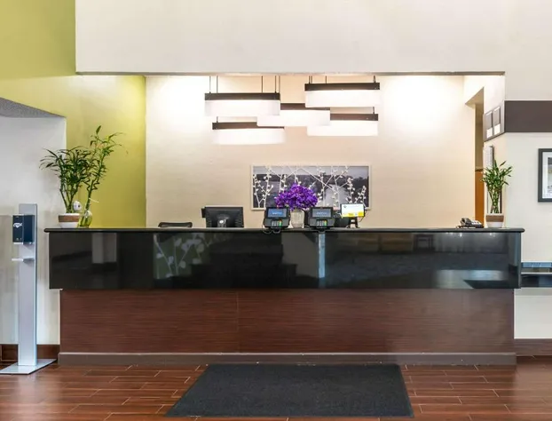 Sleep Inn Henderson-Evansville South hotel detail image 3