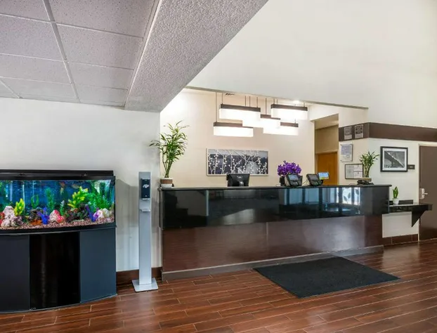 Sleep Inn Henderson-Evansville South hotel detail image 4