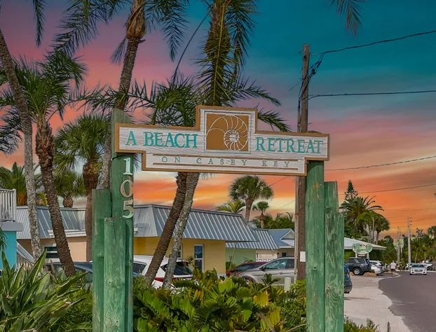 A Beach Retreat hotel detail image 1