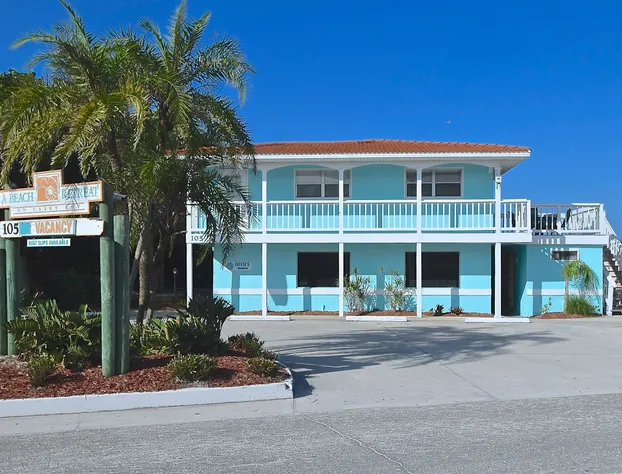 A Beach Retreat hotel detail image 2