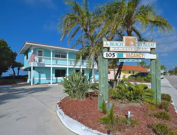 A Beach Retreat hotel detail image 3