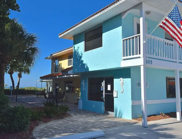 A Beach Retreat hotel detail image 4