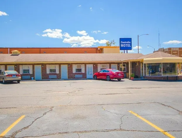 centralia motel hotel detail image 4