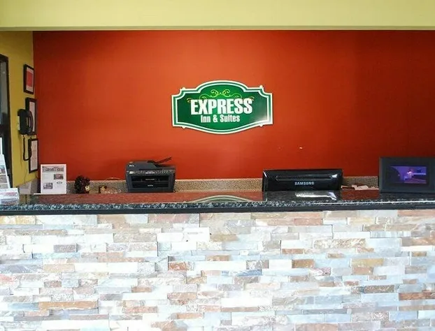 Express Inn and Suites Trion hotel detail image 2