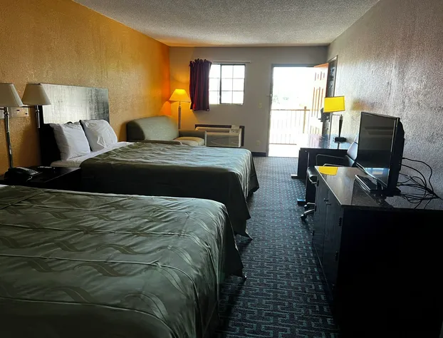 Express Inn and Suites Trion hotel detail image 4