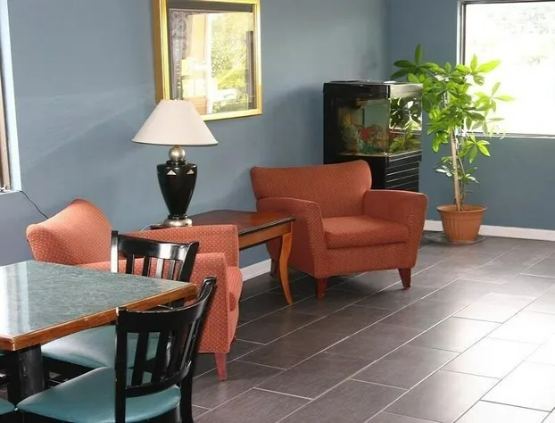 Express Inn and Suites Trion hotel detail image 2