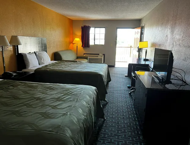 Express Inn and Suites Trion hotel detail image 4