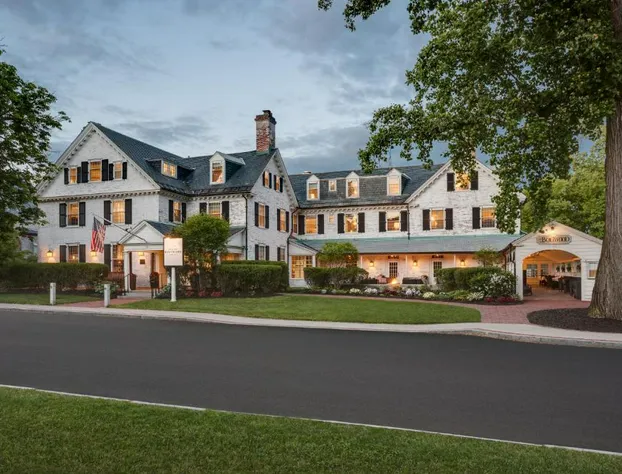 Inn on Boltwood hotel detail image 2