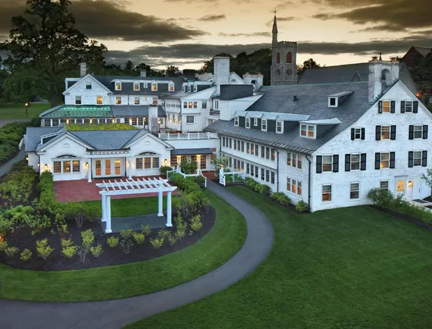 Inn on Boltwood hotel detail image 3