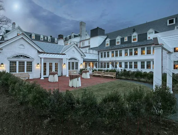 Inn on Boltwood hotel detail image 1