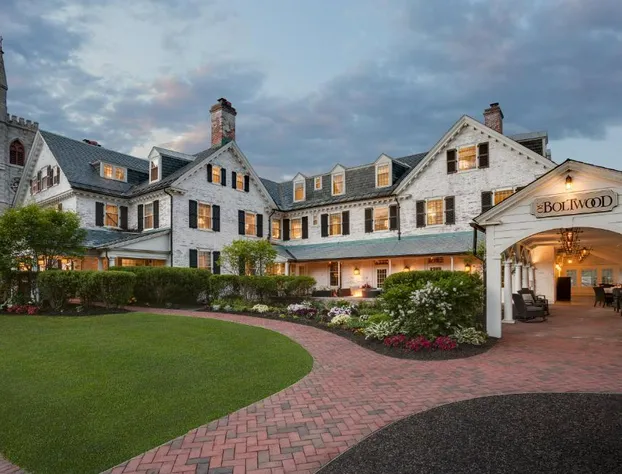 Inn on Boltwood hotel detail image 2