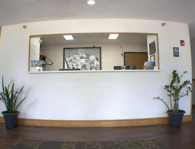Super 8 by Wyndham Gardner hotel detail image 2