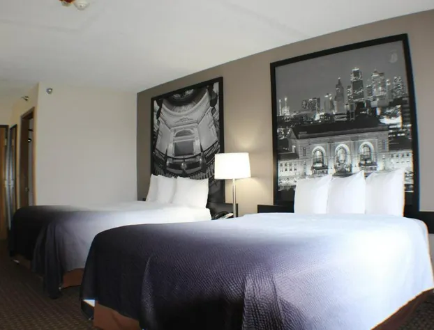 Super 8 by Wyndham Gardner hotel detail image 4