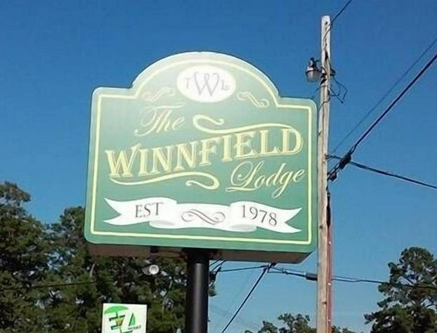 The Winnfield Lodge hotel detail image 3