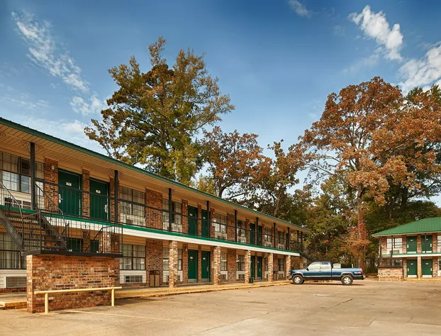 The Winnfield Lodge hotel detail image 1