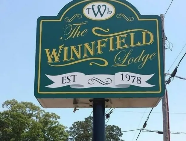 The Winnfield Lodge hotel detail image 2