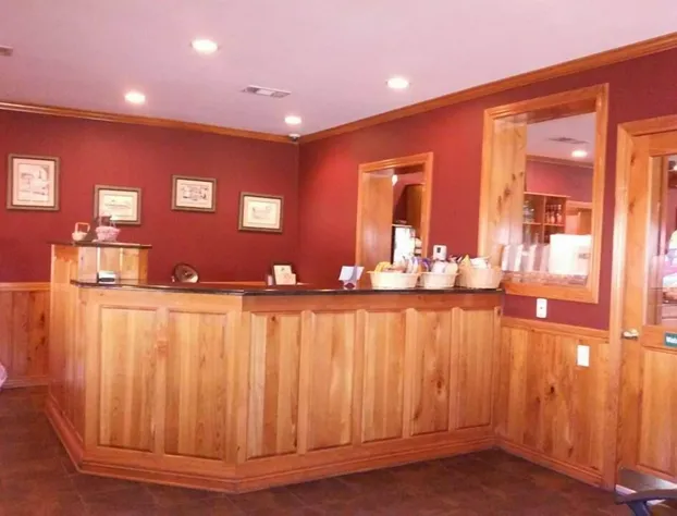 The Winnfield Lodge hotel detail image 4