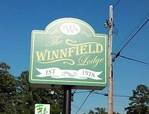 The Winnfield Lodge hotel detail image 3