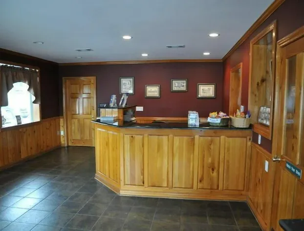 The Winnfield Lodge hotel detail image 4