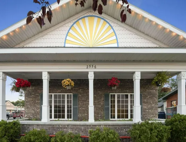 Days Inn by Wyndham Grayling hotel detail image 2