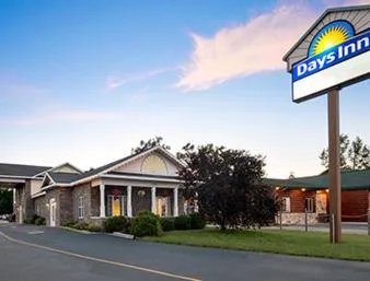 Days Inn by Wyndham Grayling hotel detail image 1