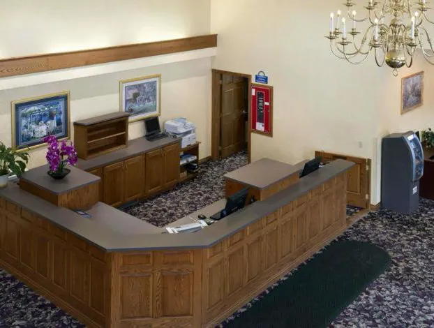 Days Inn by Wyndham Grayling hotel detail image 4