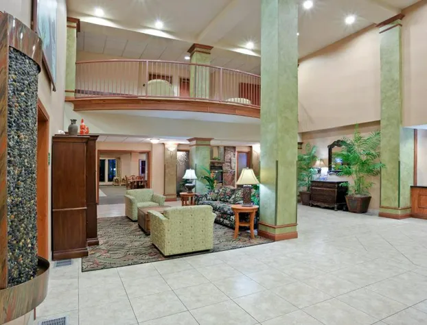 Triple Play Resort Hotel & Suites hotel detail image 2