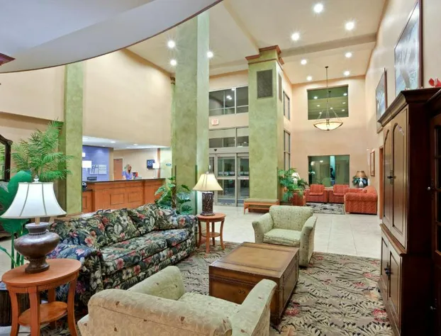 Triple Play Resort Hotel & Suites hotel detail image 4