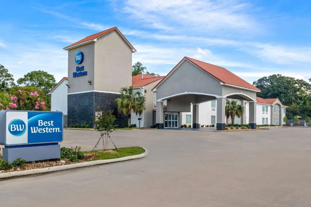 Motel 6 Crowley, LA hotel hero