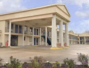 Motel 6 Crowley, LA hotel detail image 1