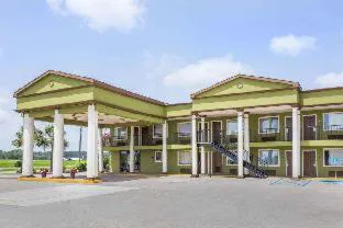 Motel 6 Crowley, LA hotel detail image 2