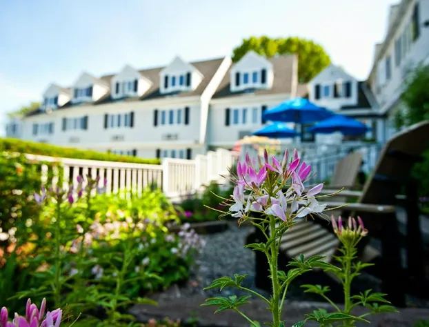 The Inn At Scituate Harbor hotel detail image 1