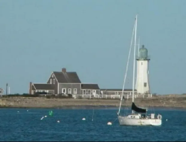 The Inn At Scituate Harbor hotel detail image 3