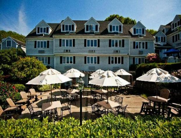 The Inn At Scituate Harbor hotel detail image 1