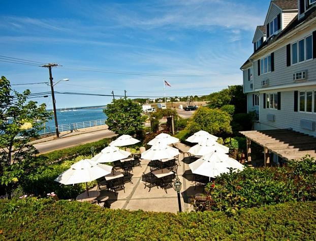 The Inn At Scituate Harbor hotel detail image 3