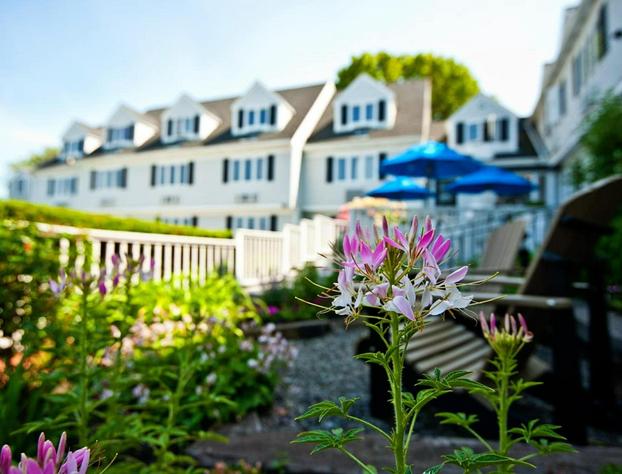 The Inn At Scituate Harbor hotel detail image 4