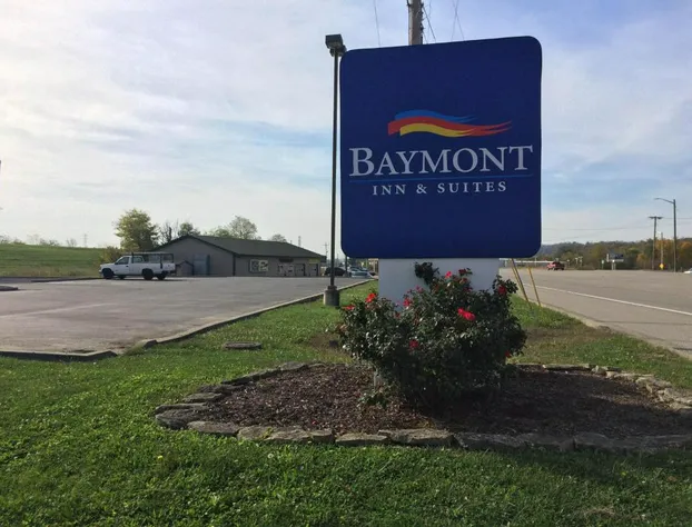 Baymont by Wyndham Lawrenceburg hotel detail image 1